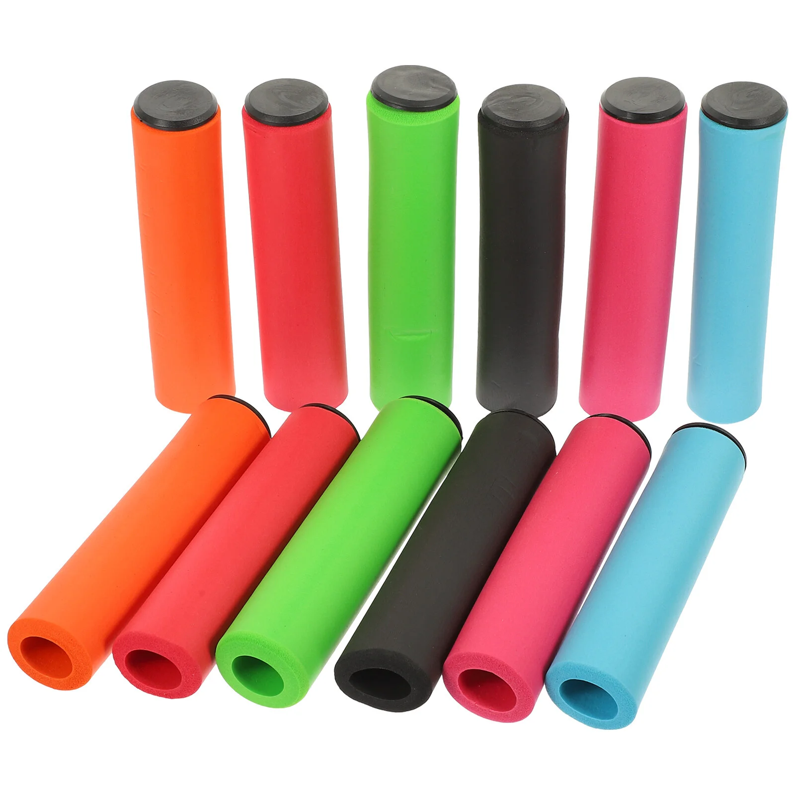 

Rope Anti-skid Kayak Bicycle Sponge Wraps Sports Supply Protective Supplies