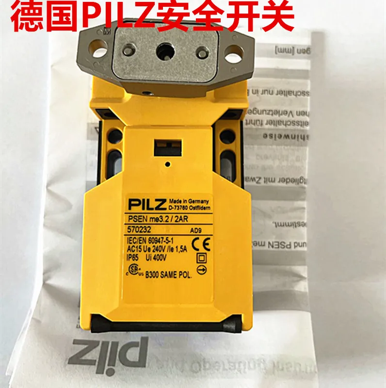 

PSEN m3.2/2AR 570232