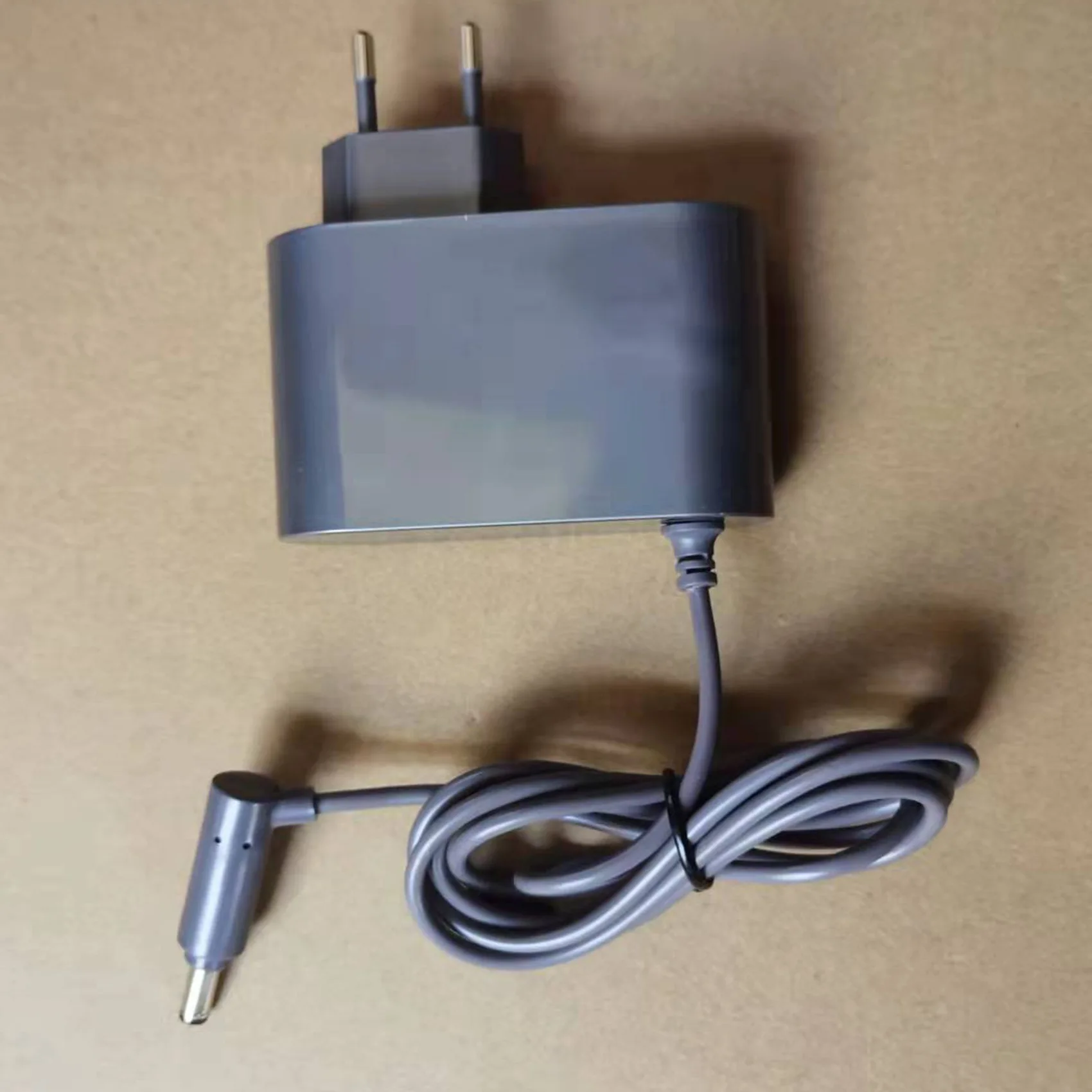 Подходит для пылесоса Dyson V6 V7 V8 зарядное устройство блок питания (вилка