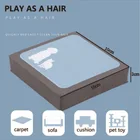 3 шт., губка для удаления волос на диване и ковре