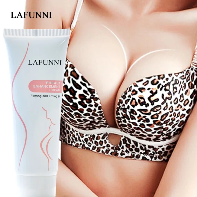 

New Breast Enlargement Cream Chest Enhancement Promote Female Hormone Breast Lift Firming Massage Up Size Bust Care