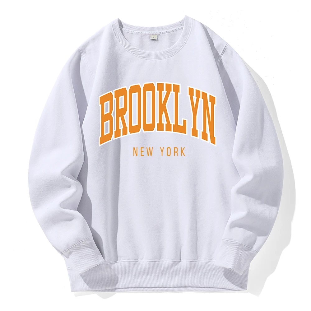 

Мужская Флисовая Толстовка с капюшоном, с круглым вырезом