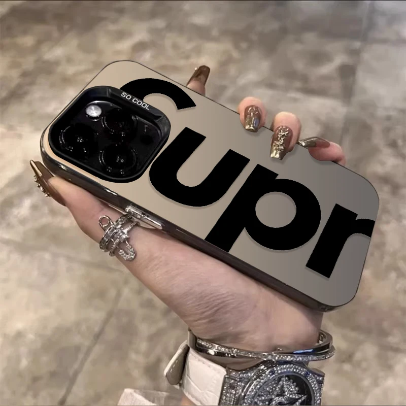 Модный чехол для телефона Samsung Galaxy A15 A55 A35 A25 A05 A05S 5G A13 A23 A12 A22 A32 A52 A52S A72 A51 A71 4G жесткая