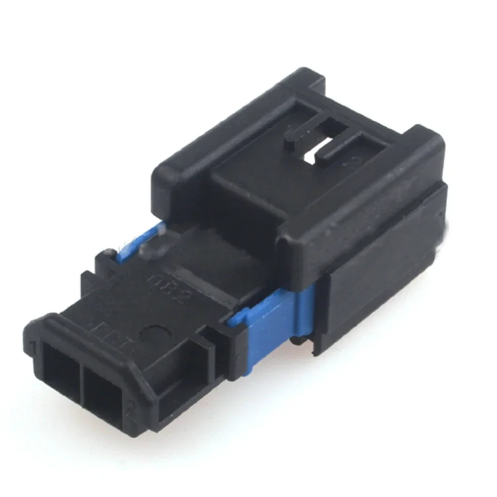 5/10/20/50/100 комплектов 2-контактный автоматический электрический разъем корпуса