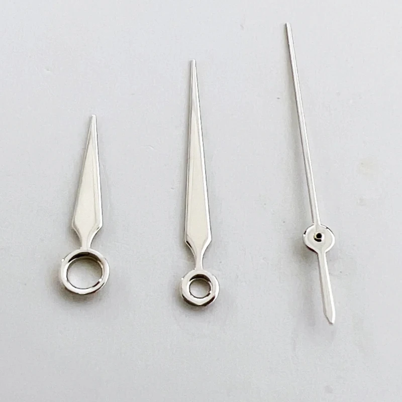 Аксессуары для часов модифицированные новые минималистичные полированные