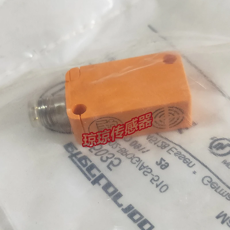 IS5035 Индуктивный датчик приближения IS-3002-BPOG/AS