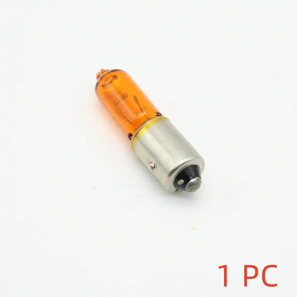 

Янтарная лампа указателя поворота для Volvo XC90 V40 V60 S60 12146 HY21W 30640524