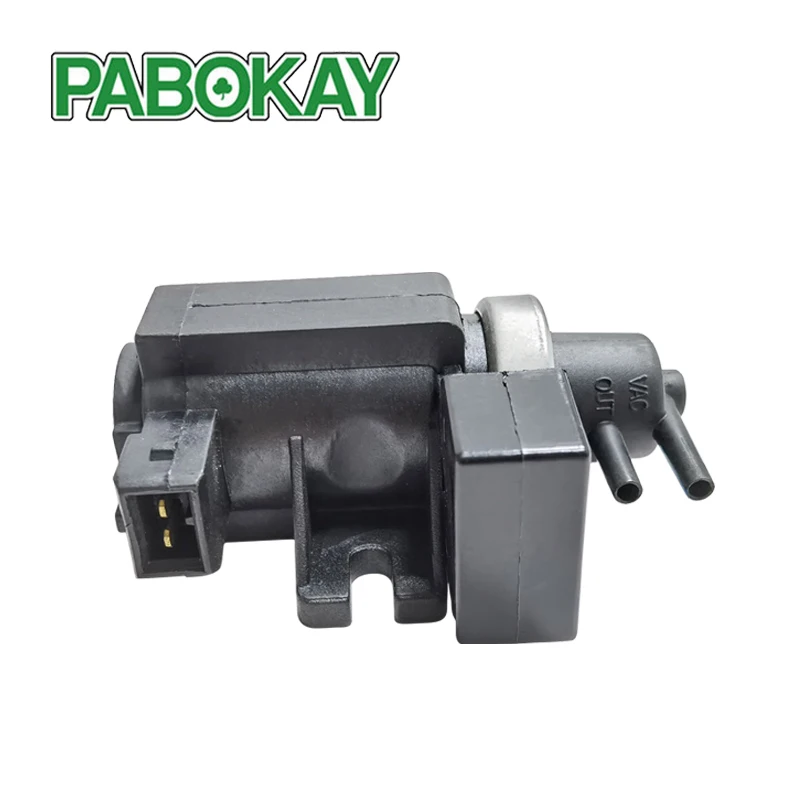 Электромагнитный клапан турбо давления для BMW 11742247906 7796634 2247906 11747796634 7.22796.01.0