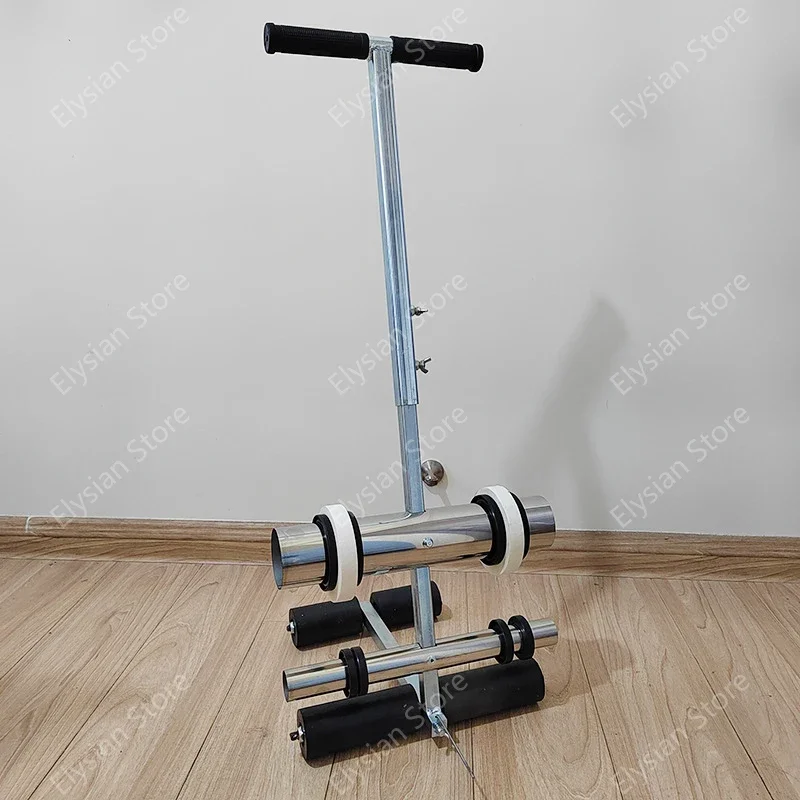 Машина для маркировки ленты баскетбольной площадки бадминтона маркировка