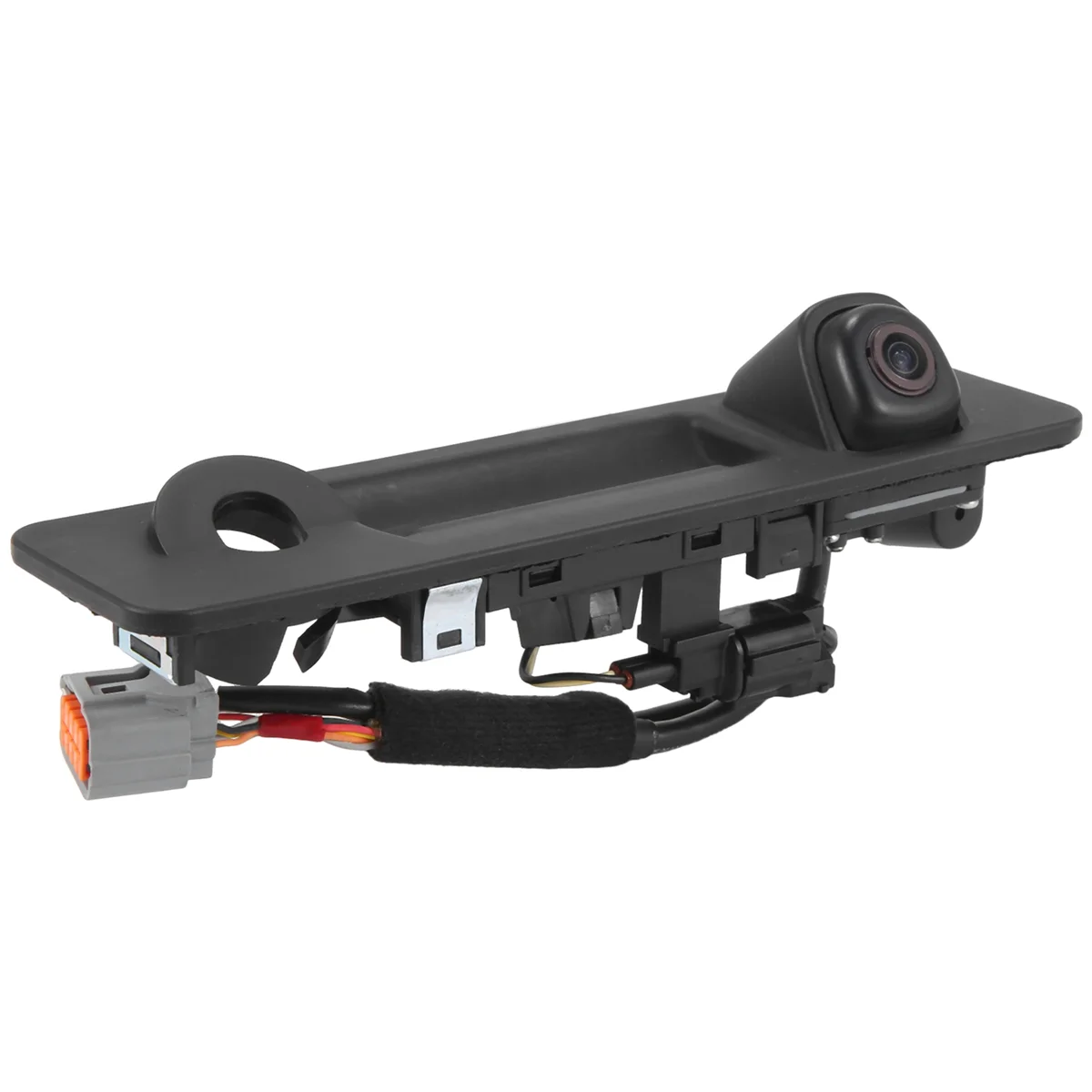 Заводская камера заднего вида 95760D4500 95760d4501 для KIA OPTIMA K5 HYBRID 16-18