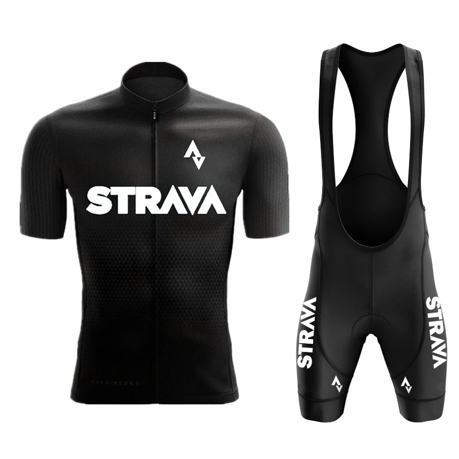

2022 Summer Cycling Jersey Set Maillot Ropa Ciclismo Cycling Bicycle Clothing MTB Bike Clothes Uniform Man Cycling Suit