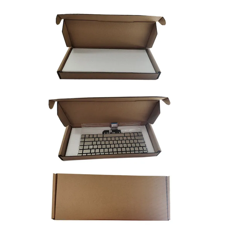 Распродажа бельгийский планшет BEL ноутбук черная клавиатура для HP Elitebook 1040 G4 x360 G5