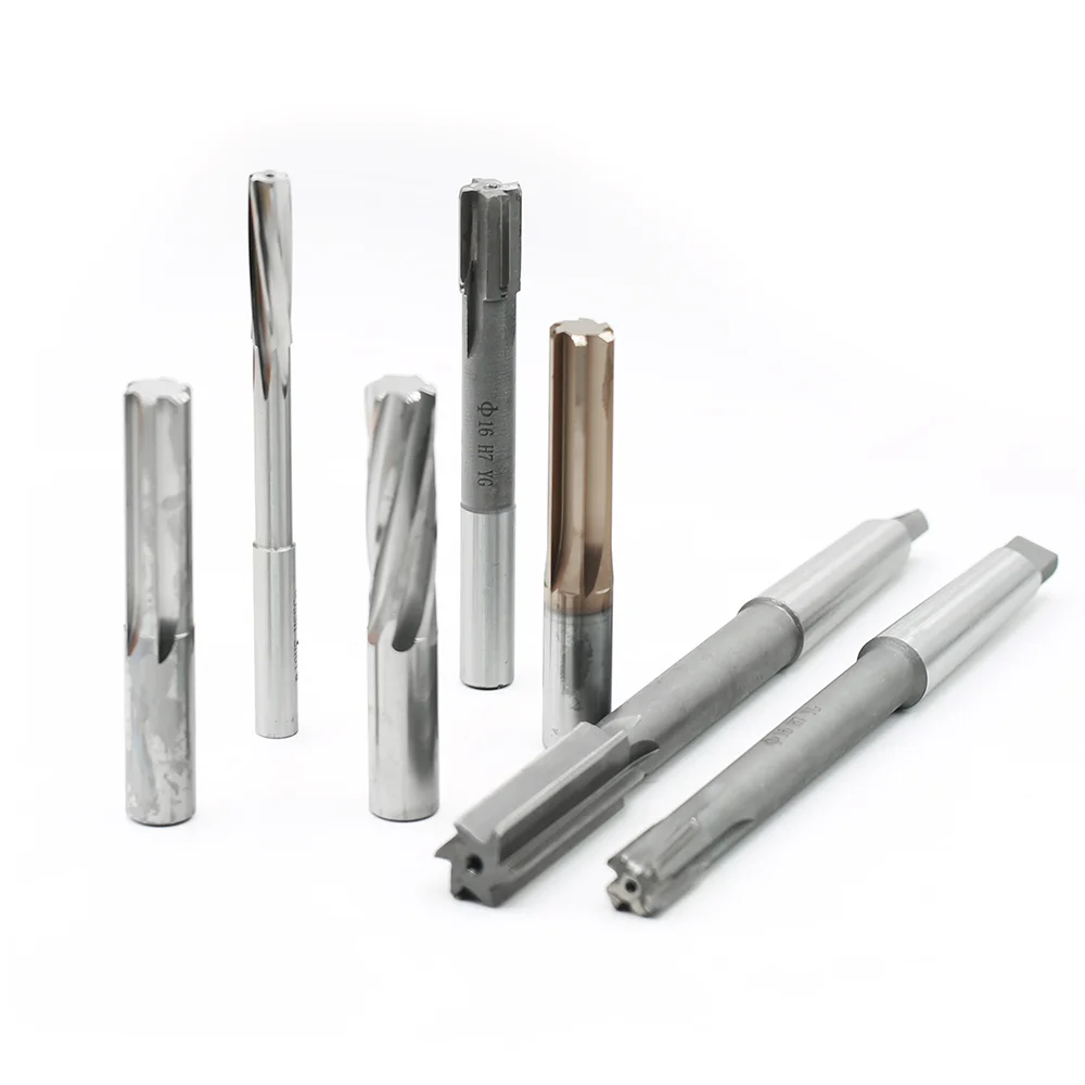 Аппарат HENGXIN из быстрорежущей стали расширитель инструменты с ЧПУ набор