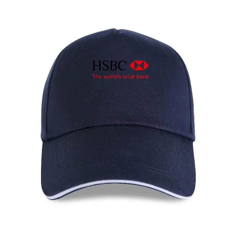 

Новые Бейсболки Hsbc для банковских финансовых услуг