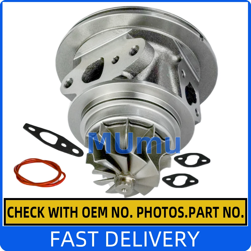 Картридж турбины 1720154060 CT20 для Toyota Hilux 2 4 TD (LN/RNZ) 17201-54060 Турбокомпрессор CHRA