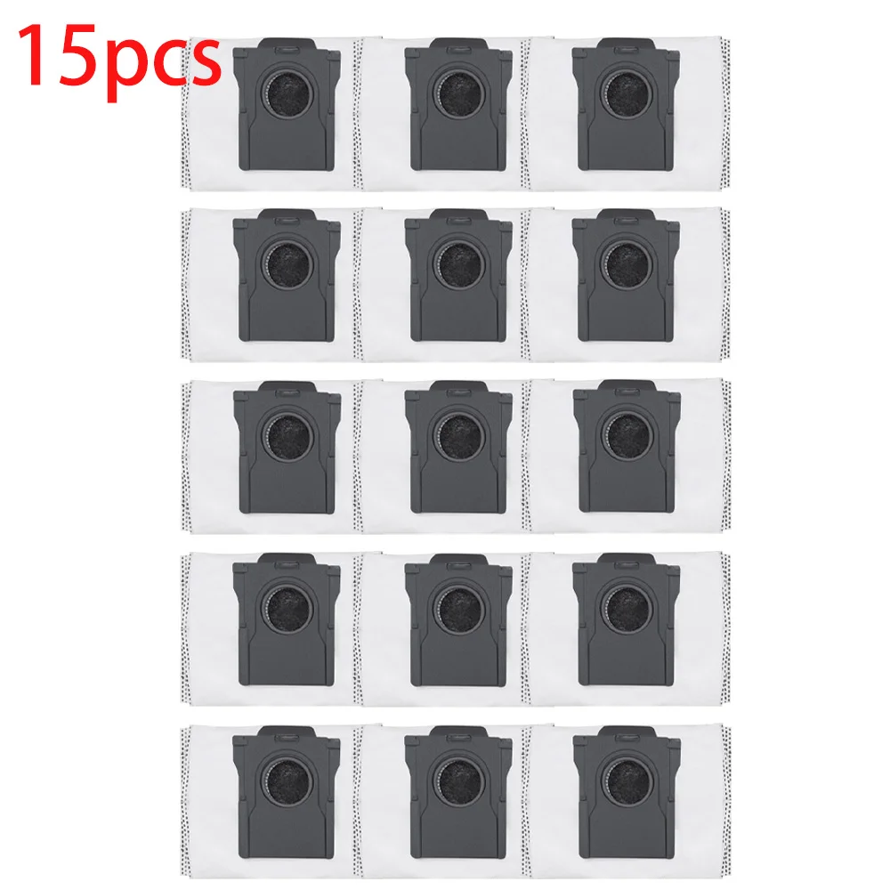 Одноразовые мешки для пыли Dreame X40 Ultra/L10s Pro Ultra Heat/X30 Ultra