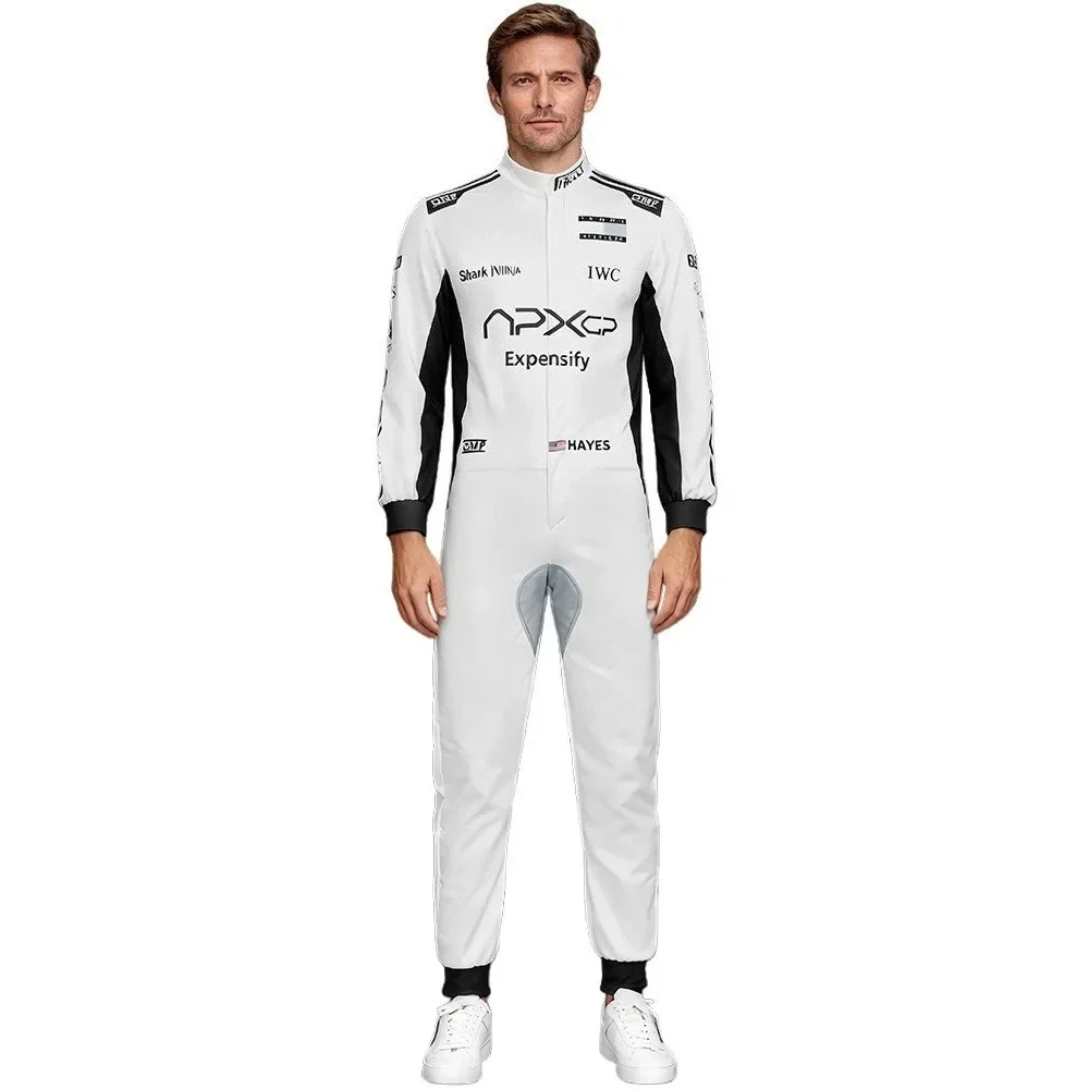 

FI Furious Speed Костюм для косплея