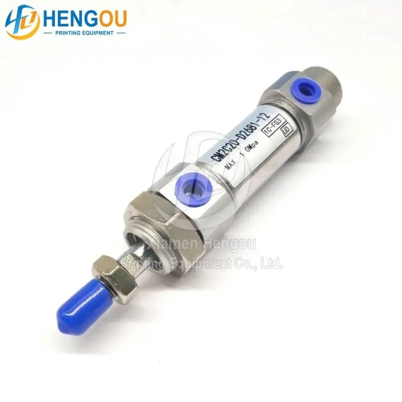 

CM2C20-D2681-12 hengou части цилиндра