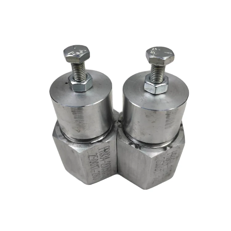 Pressure Regulator 250017-280, Replacement Sullair Good Performance