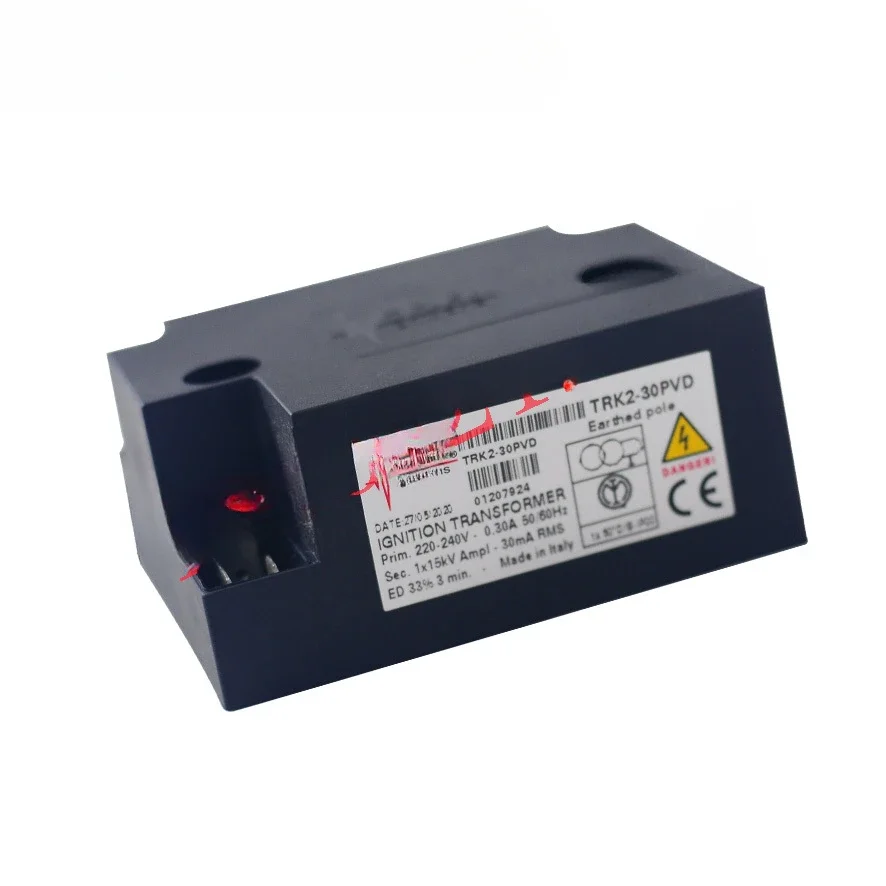 Итальянский оригинальный трансформатор зажигания COFI TRK2 высоковольтный пакет