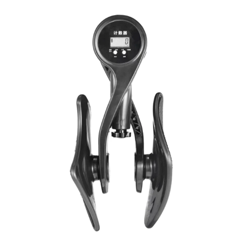 Устройство для фитнеса с аккумулятором и регулируемой интенсивностью