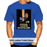 michael jackson moonwalker custom mens fashion t shirt tee s 3xl new black