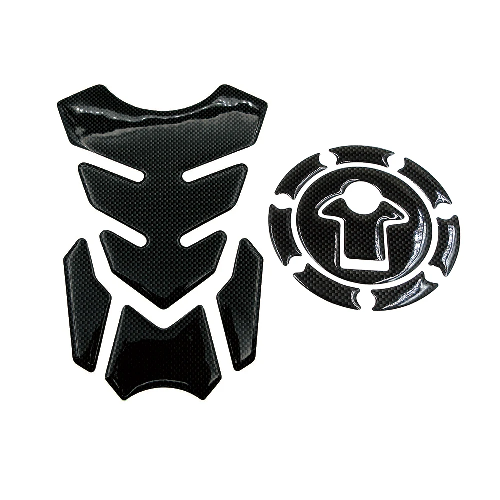 

Защитные наклейки на топливный бак из углеродного волокна для мотоцикла, наклейки на крышку масляного бака, наклейки для KTM Duke 125 200 390 RC125 RC 200 RC390 1290 GT