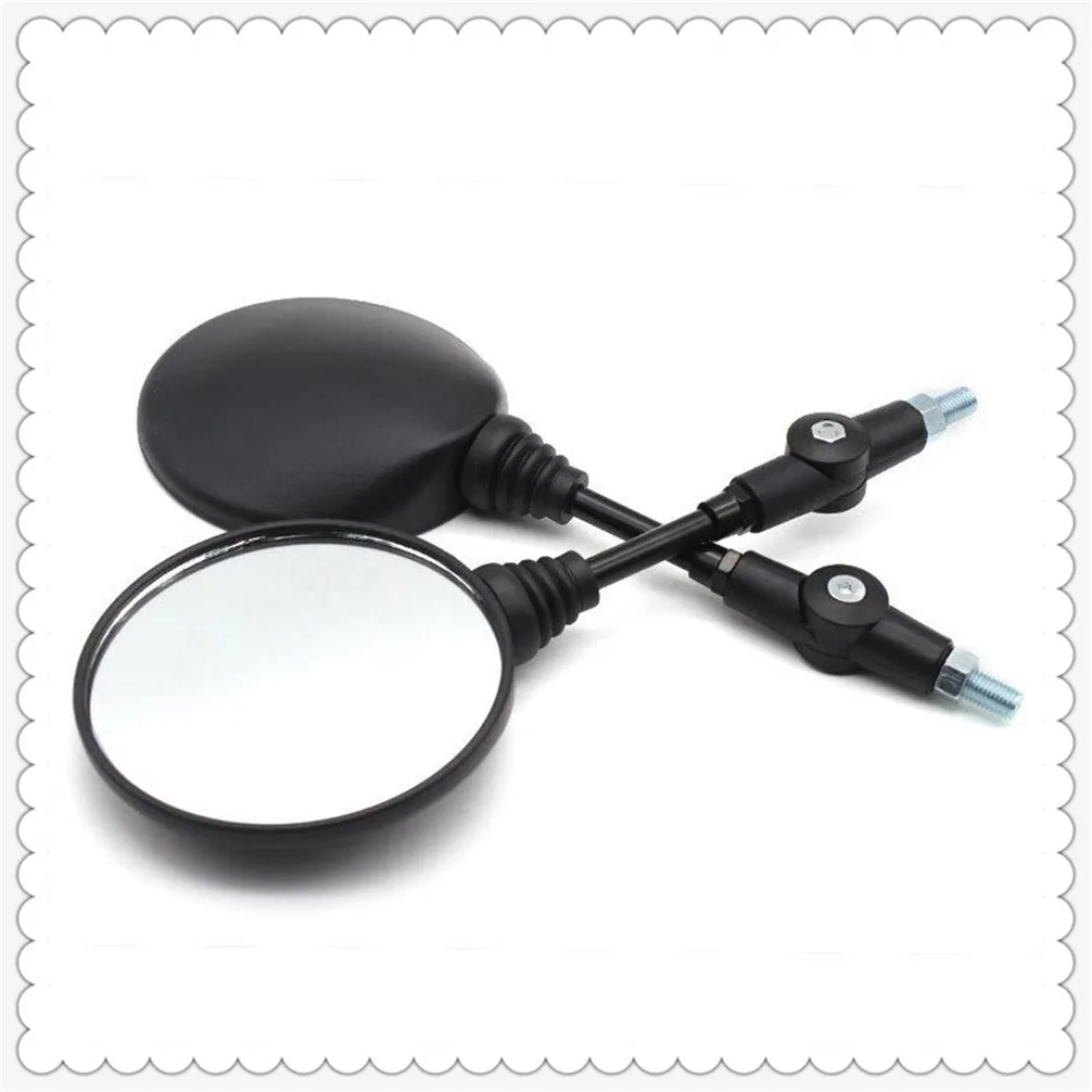 

rearview mirror Anti-fall Folding Round motorcycle Side for KTM Duke 390 790 EXC EXCF 125 200 250
