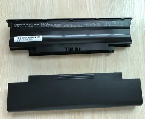 Аккумулятор SeagullStar j1knd для Dell Inspiron 5200 мАч