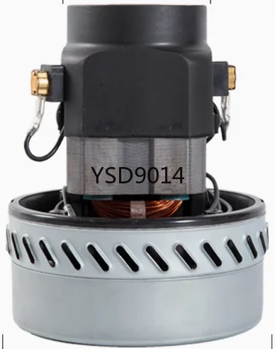 Bf502 Пылесос Всасывающая машина для воды Аксессуары Двигатель 2000 Вт HLX-GS-A30-1 Bf822