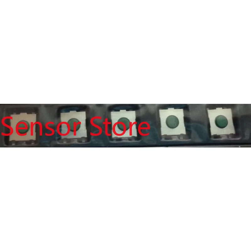 

10 шт. 6*6*2,5 сенсорный Переключатель MP3 MP4 MP5 DVD