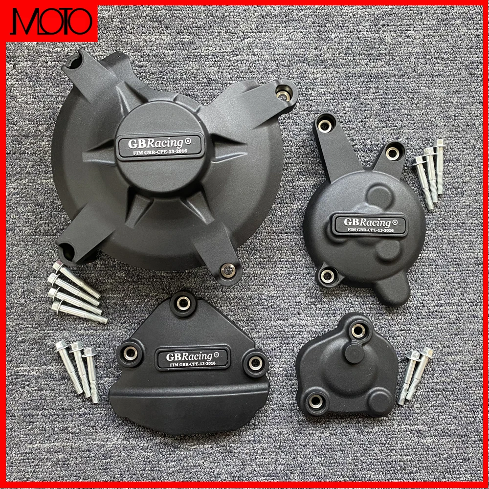 Защитный чехол для двигателя мотоцикла YAMAHA FAZER 800 FZ8 2010-2015 1000 FZ1 2009-2015 - купить по