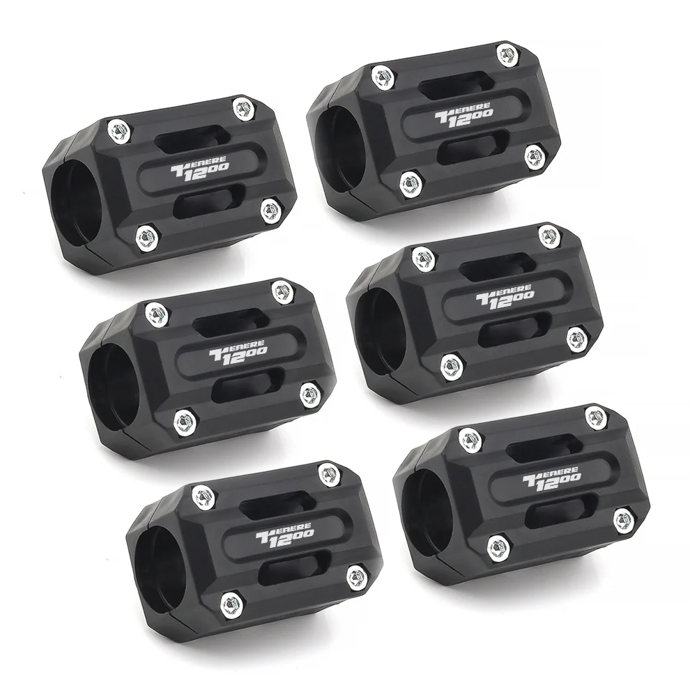 

Для Yamaha Super Tenere 1200 xt 1200Z Tenere 1200 XT1200Z 2019-2021 2022 20, защита двигателя, бампер, защитные дуги, аксессуары