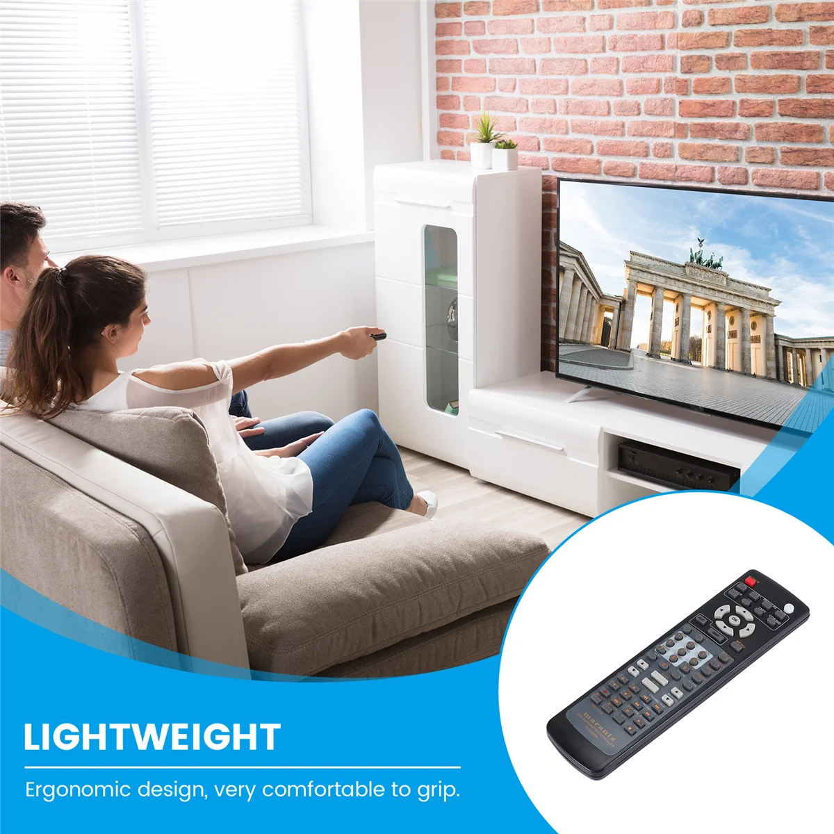 Пульт дистанционного управления RC5300SR для AV-ресивера Marantz пульт RC5400SR RC5600SR SR6200 SR4200