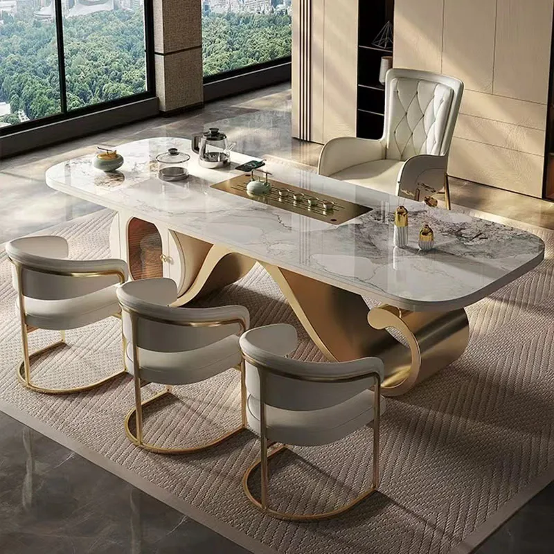 OLOEY Офисный стул