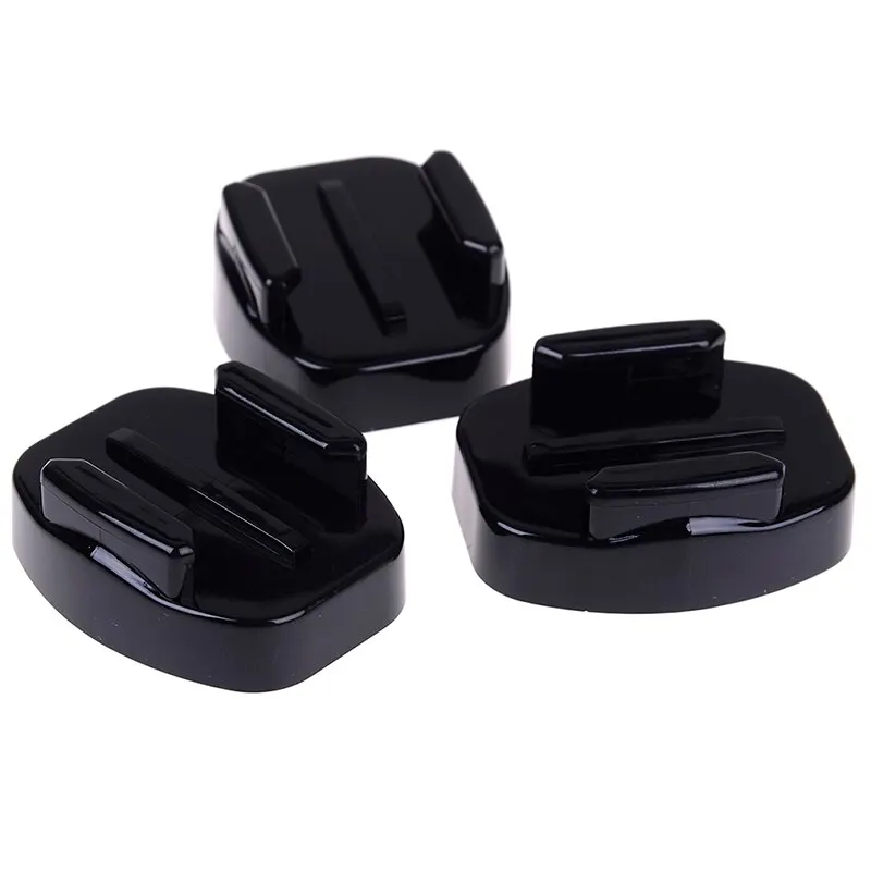 

1 шт. быстросъемная пластина штатив кронштейн базовое крепление для GoPro аксессуары для камеры