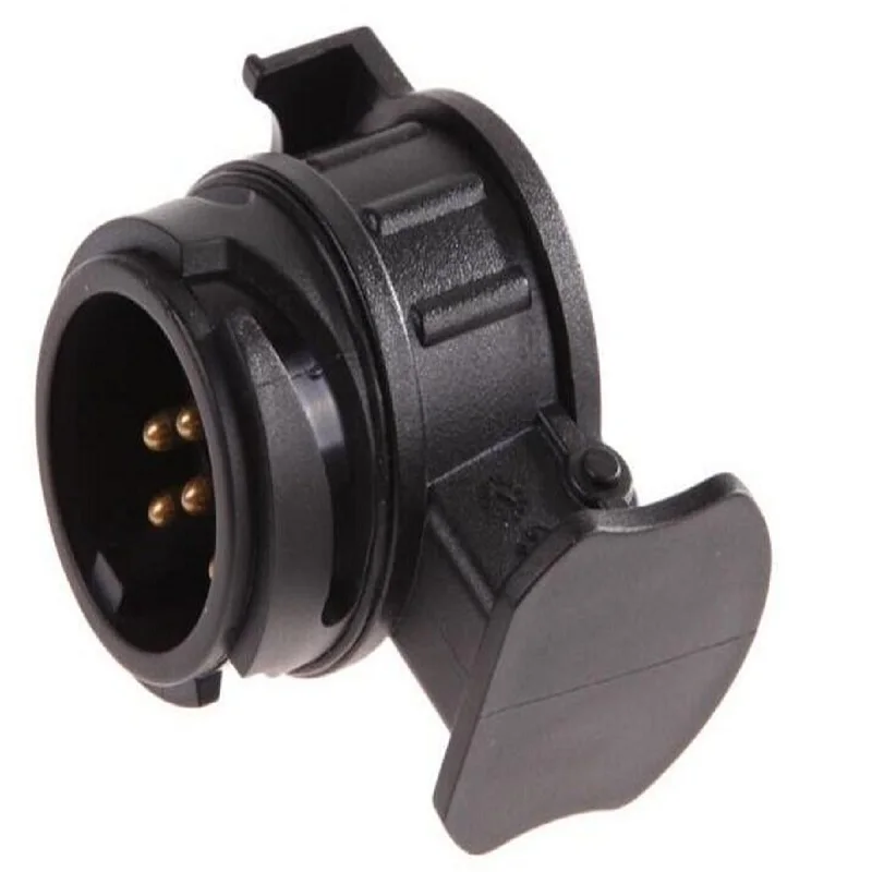 12 В от 13 до 7 контактный переходник для прицепа буксировочная решетка грузовика