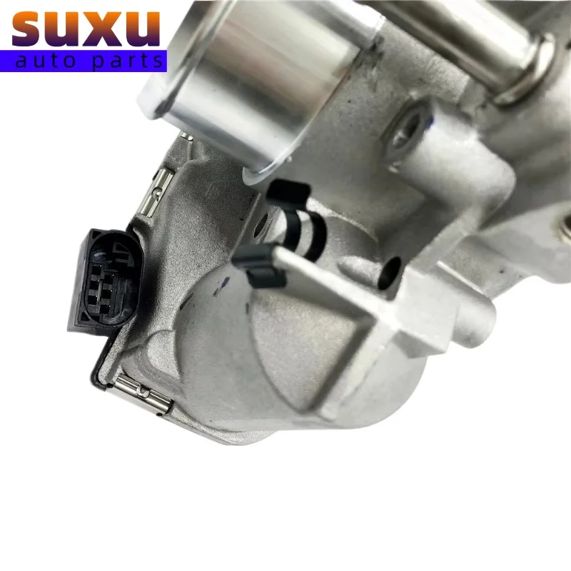 Клапан дроссельной заслонки 35100-2B220 351002B220 для Hyundai Creta IX25 Elantra MD I30 Veloster Kia Soul 1 6l
