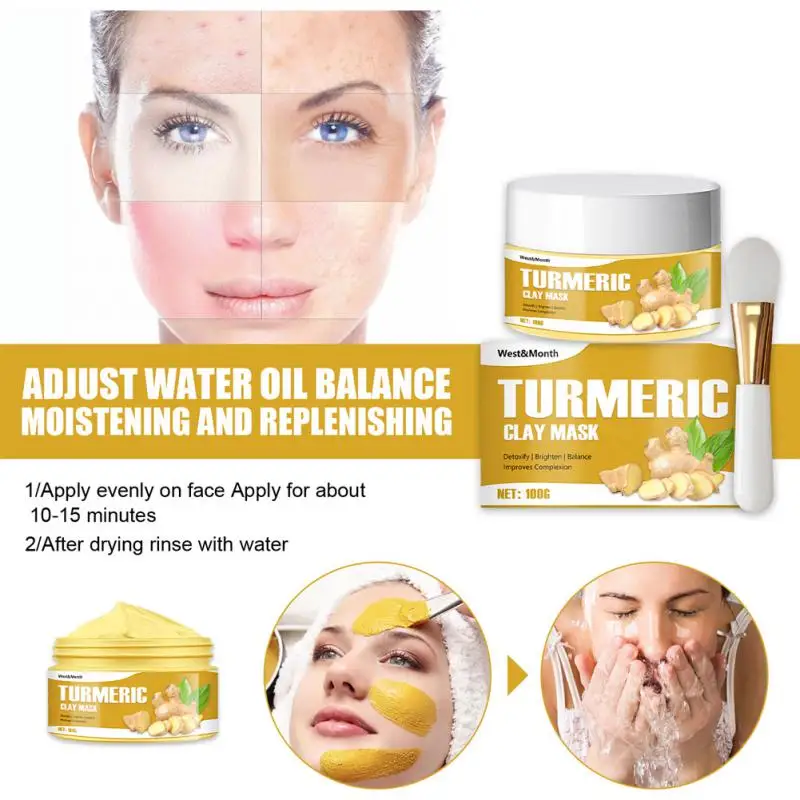 

Увлажняющая Маска для восстановления и ухода за кожей