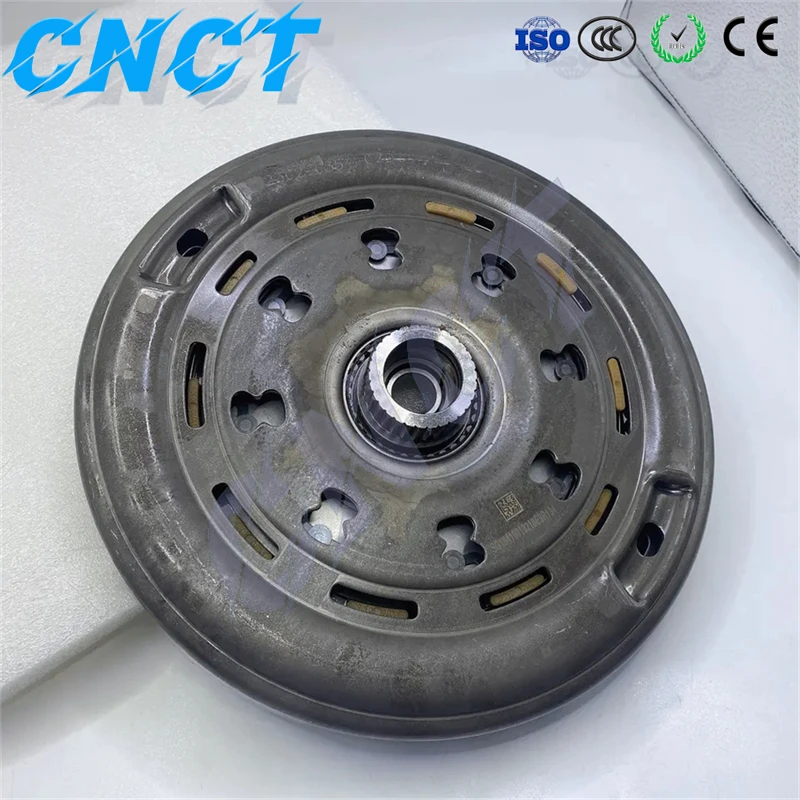 Система автотрансмиссии 10505502 DCT360 маховик gm 6t40 трансмиссия