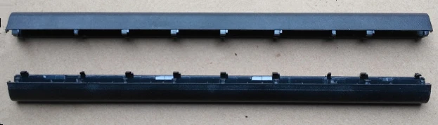 

1pcs New laptop lcd hinge cover for ASUS V555 V555U V555UQ V555UB 15.6"