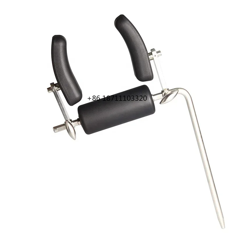 Аксессуар для операционного стола стойка фиксации коленного сустава