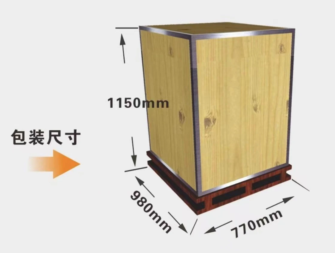 Стандартная балансировочная машина для колес