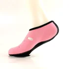 Пляжная обувь USHINE, быстросохнущие нескользящие носки для дайвинга, для бассейна, серфинга, плавников, обувь для воды для взрослых