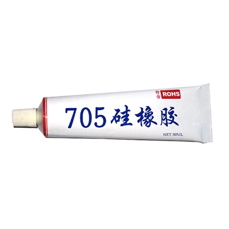 

57EC Silicone Based Grease Insulation Sealant For RTV FBT Component High Voltage Parts Household Applications Repair Tools