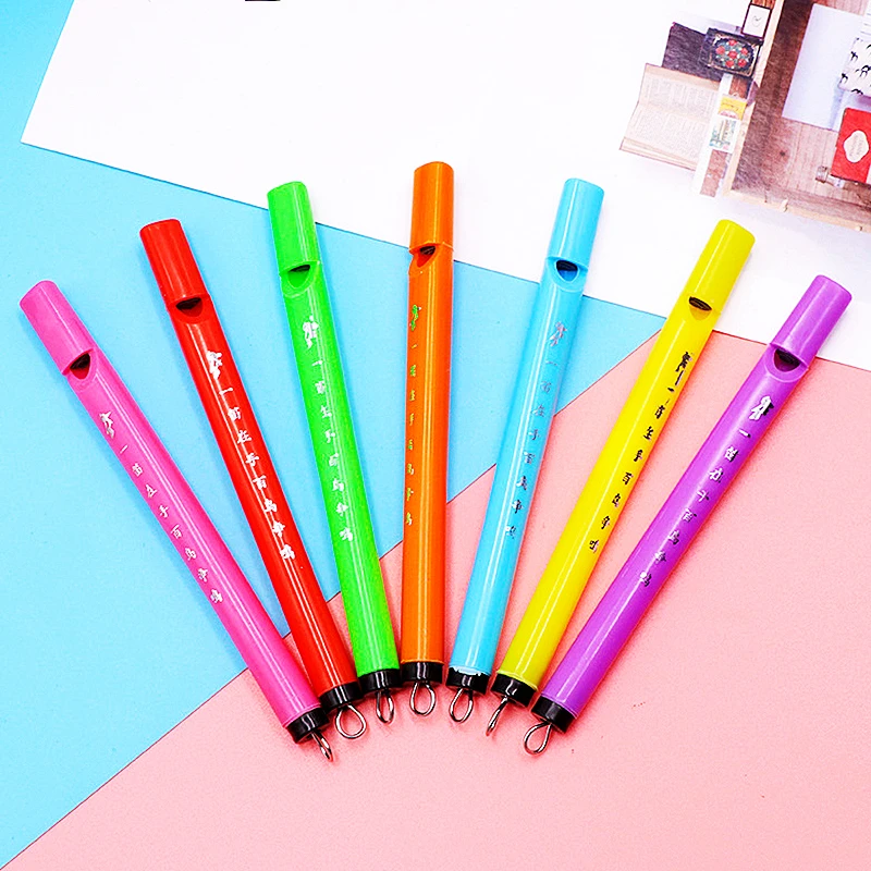 12 шт. детский музыкальный инструмент с забавными птицами