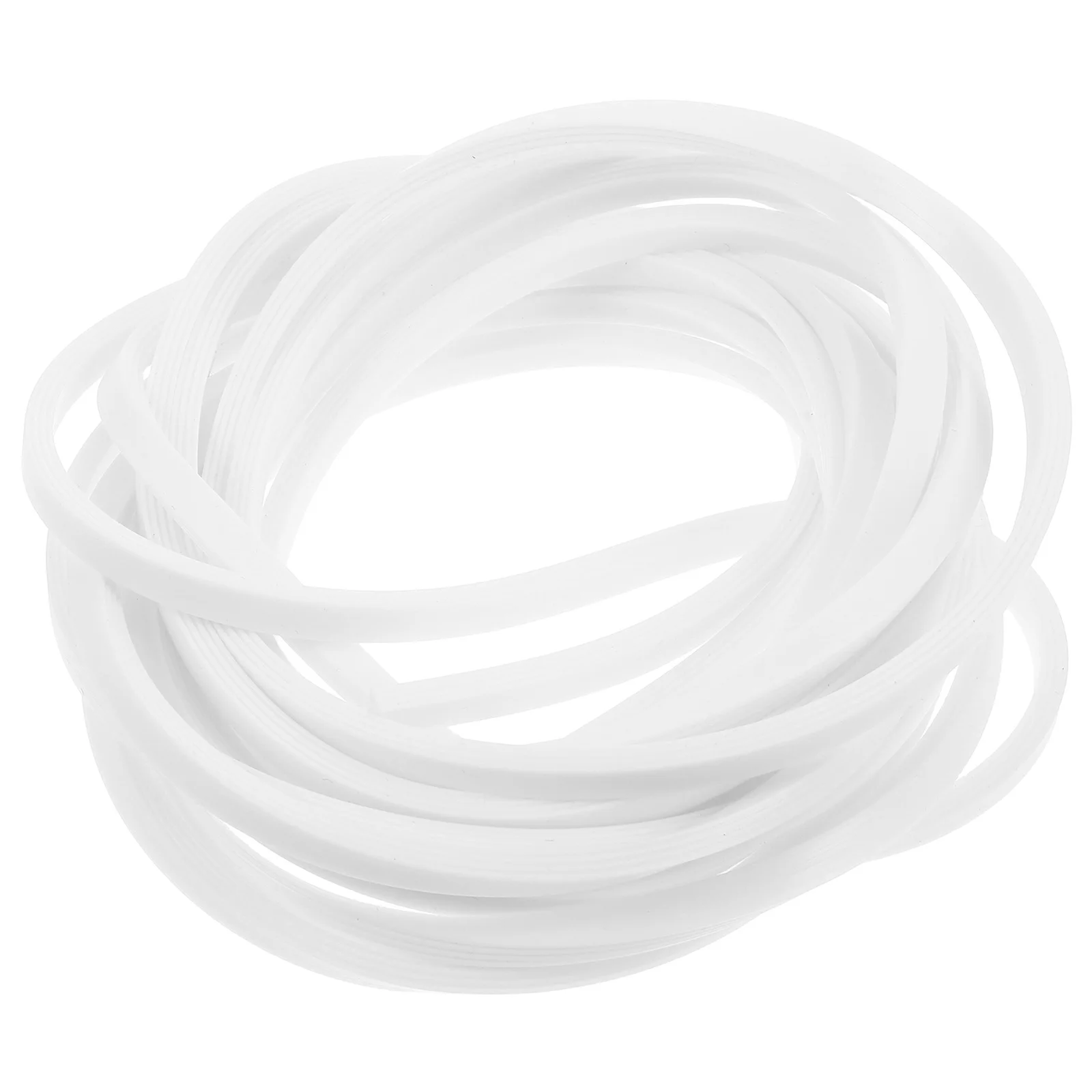 

Силиконовое уплотнительное кольцо для ланч-бокса 5 м