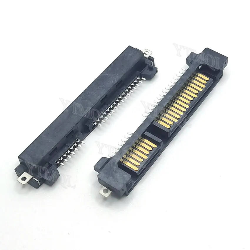 

5 шт. SATA разъём для SSD