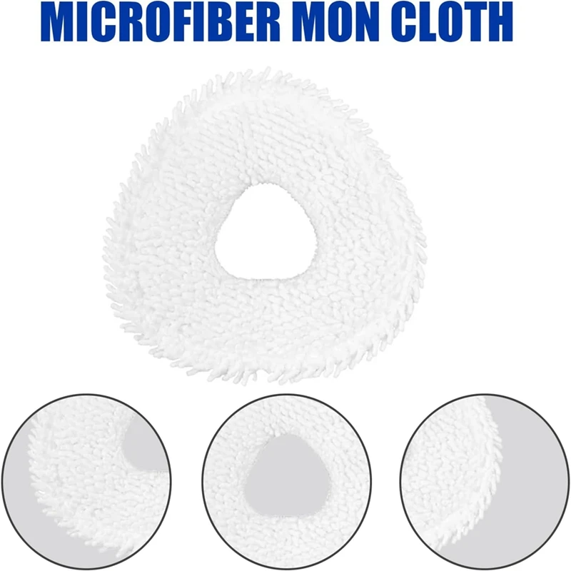 25 шт. комплекты аксессуаров для пылесоса Narwal Freo Z Ultra сменный ролик боковая щетка