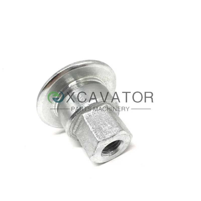 Запчасти для экскаватора Yuchai Lonking Lovo Sany SY55 SY60 SY65 SY75 Rexroth ручка джойстика